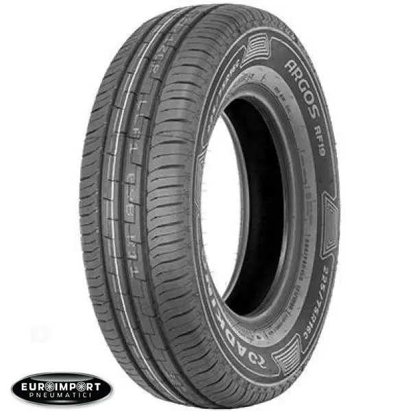 Roadking ARGOS RF19  235/65 R16 121 R  Carico C 